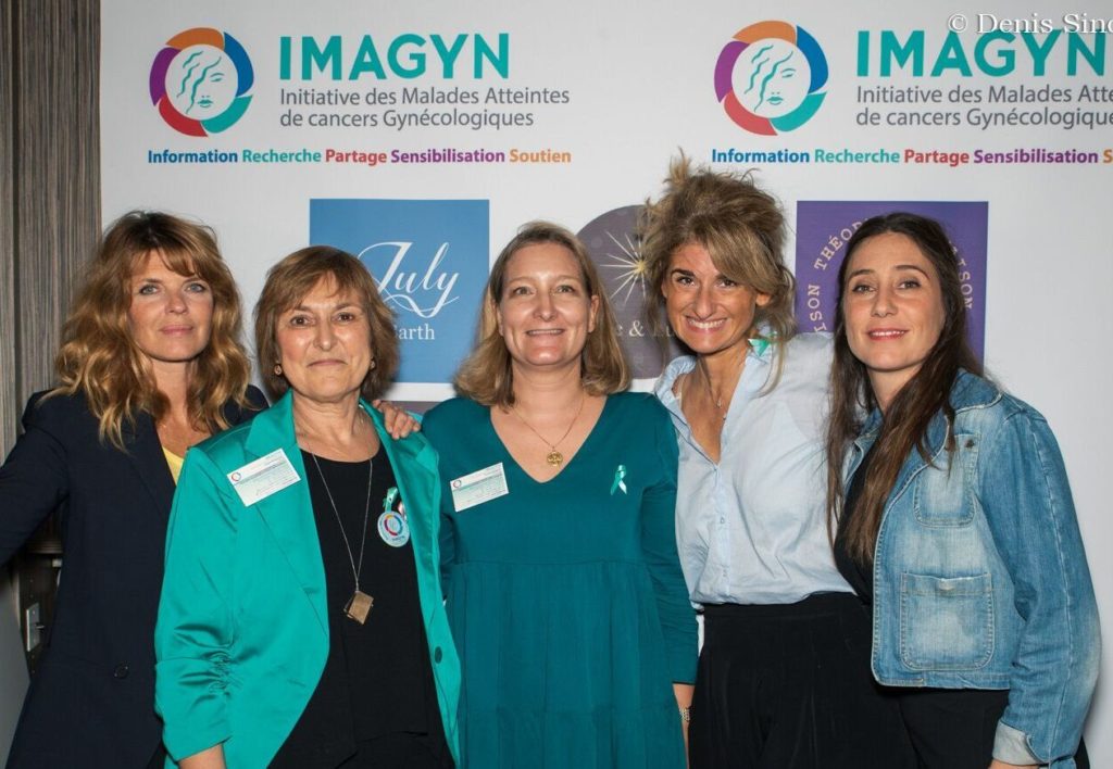 Imagyn Ex Utero